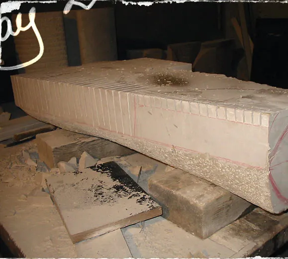 Workshop 2000 – 2005 37