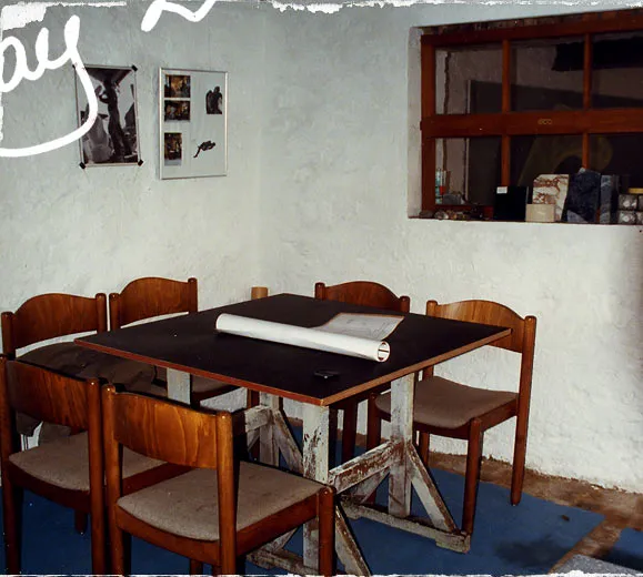 Workshop 2000 – 2005 39