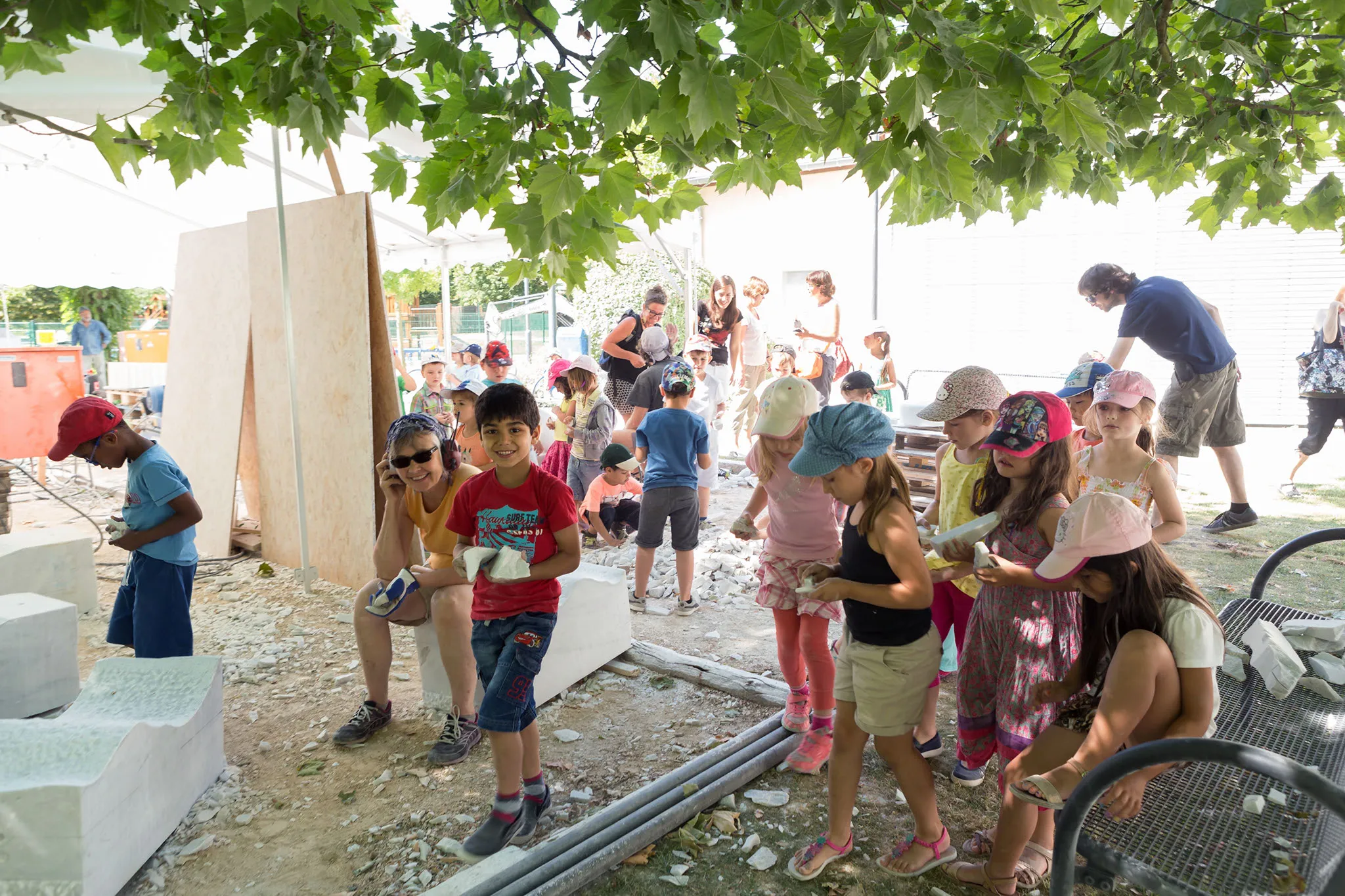 Rétrospective Atelier Ray-Lohr 2000-2020 39