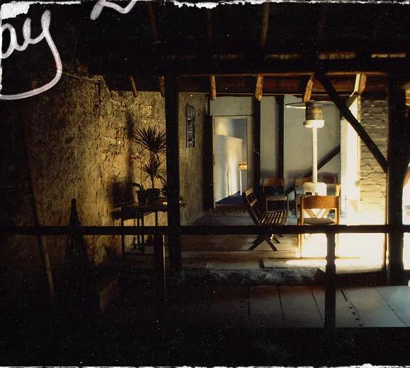 Workshop 2000 – 2005 41