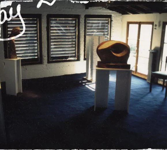 Workshop 2000 – 2005 43