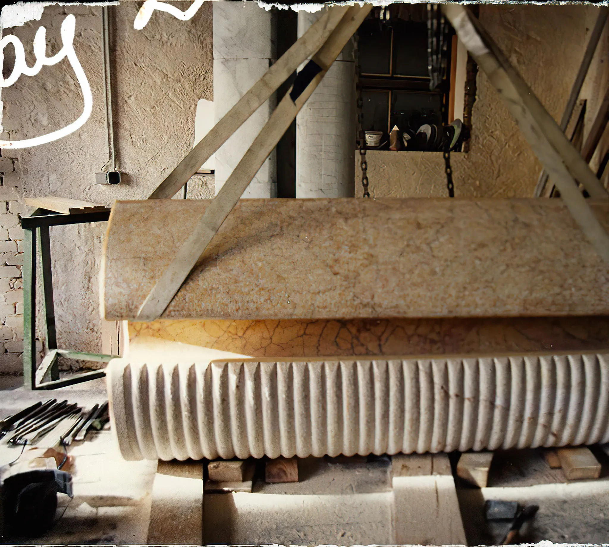 Rétrospective Atelier Ray-Lohr 2000-2020 55